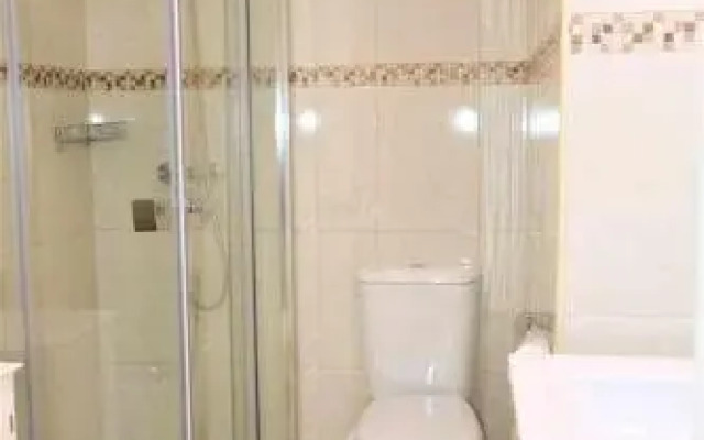 apartamento 48D VORA 2 dormitorios