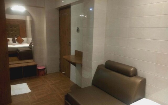 Room Maangta 118 -Tata Memorial Hospital