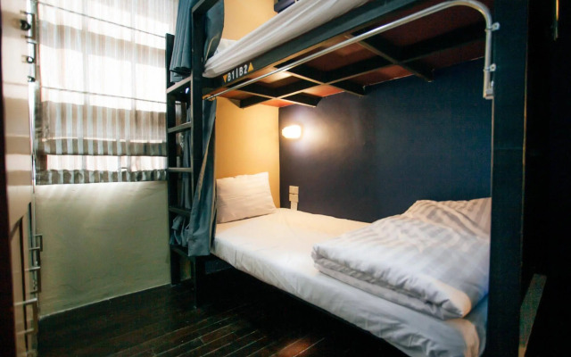 D-Well Hostel