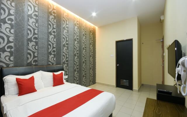 Ys Inn by OYO Rooms