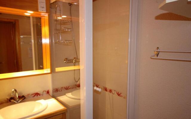 Appartement Les Saisies, 2 pièces, 6 personnes - FR-1-293-133