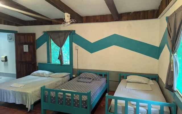 Tasty Dayz Hostel