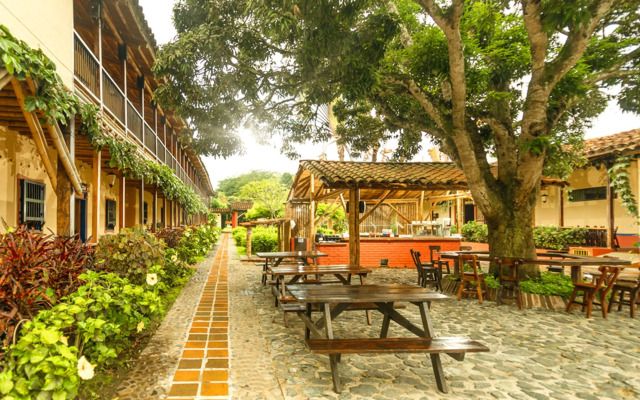 Decameron Panaca All Inclusive