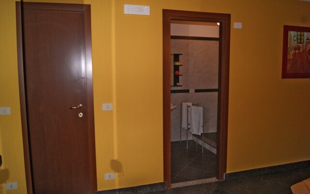 Apasic B&B