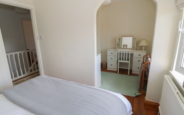 Dimberlyne Cottage