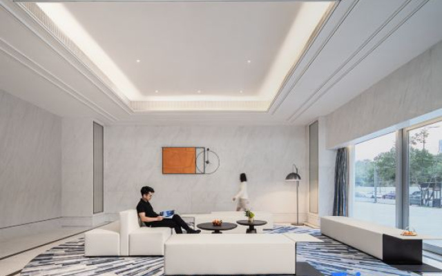 H Suites Serviced Apartments