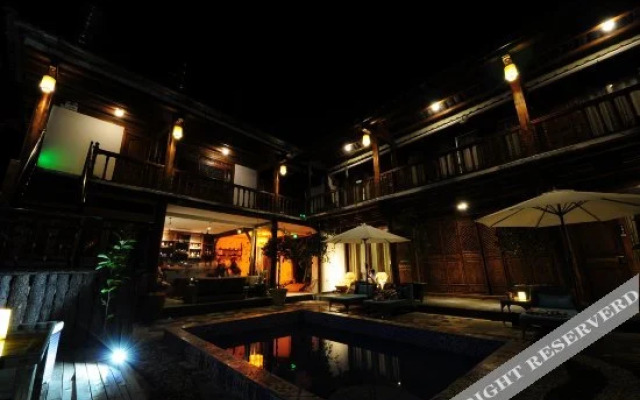 Yingju Inn