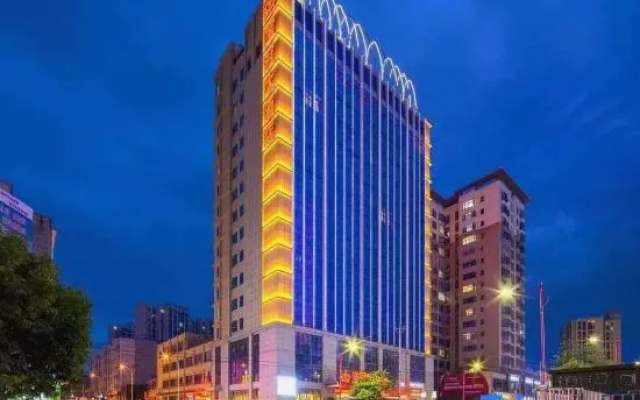 Baoguan Hotel