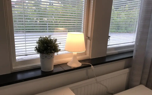 Hållsta Home Vandrarhem - Hostel