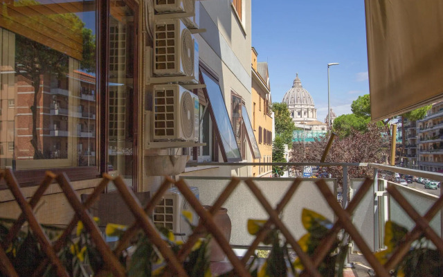 Aurelio Deluxe Rooms