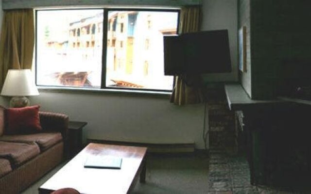 Whistler Resort Club