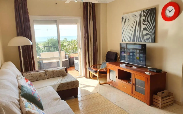 Rico Apartaments Ricosol