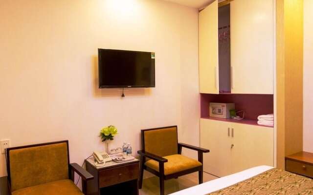 Modern Sky Hotel Nha Trang