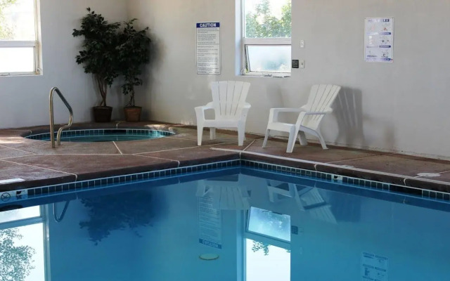 Hotel Scipio
