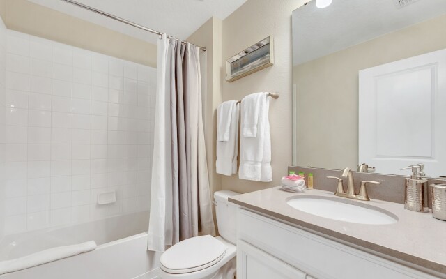 Stylish Home W/private Pool&spa, Near Disney!