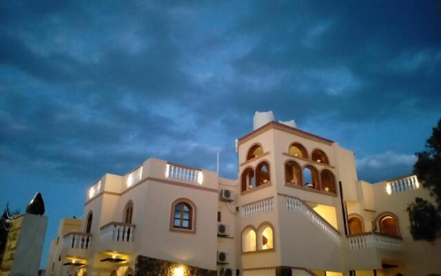 Villa 22