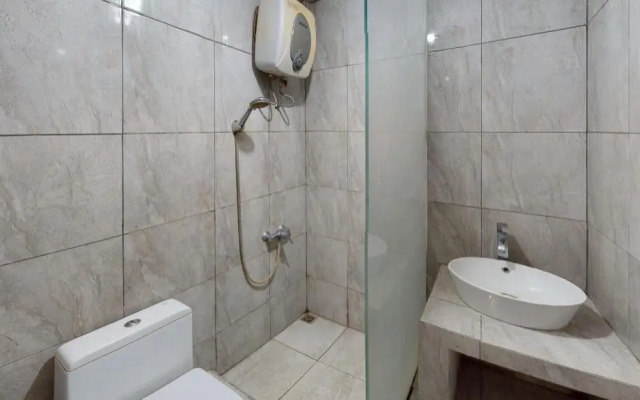 DS Residence Siliwangi