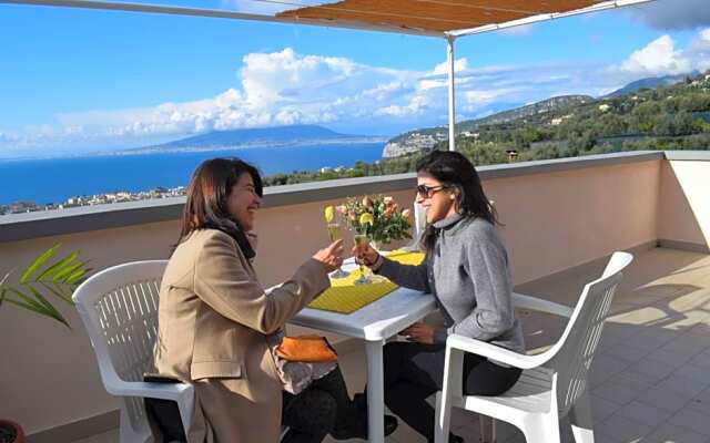 Maria Home B&B Sorrento