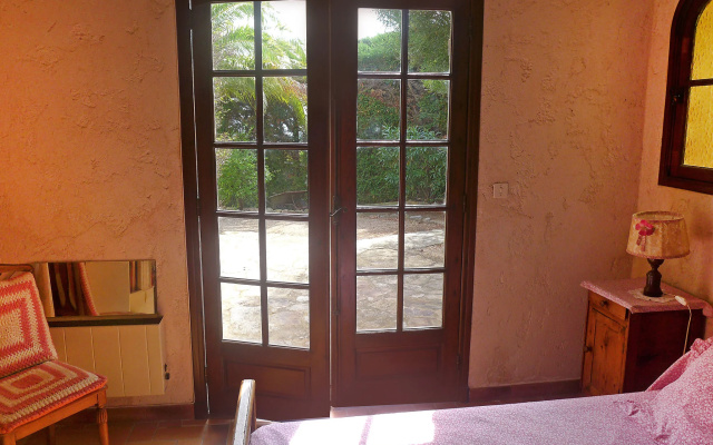 Holiday Home Villa Micheline
