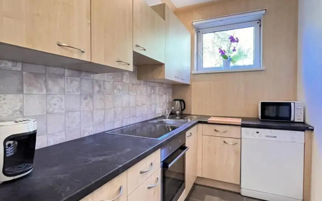 Ferienwohnung Angerer