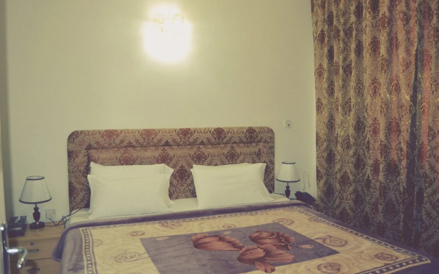 Sky Hotel Apartments