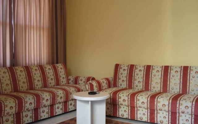 Gold River Apart Otel