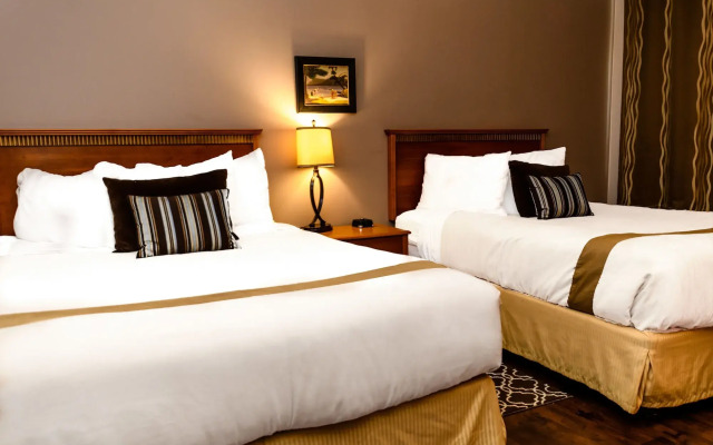 Hearthstone Inn Boutique Hotel Halifax - Dartmouth