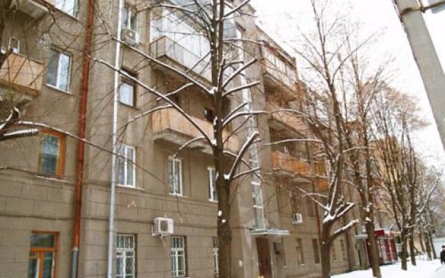 Apartment Elite Pushkinskaya