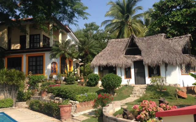 Jardin del Mar
