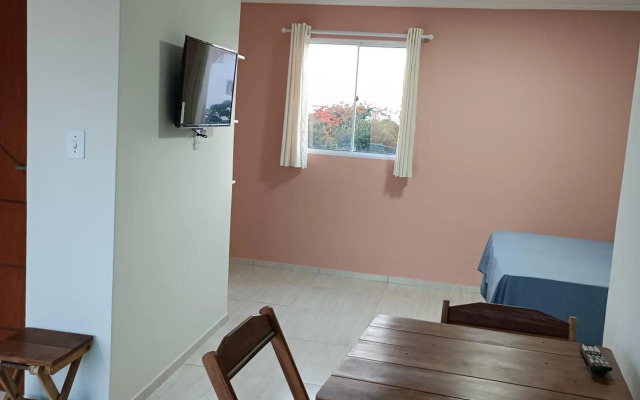 Residencial almeida⁷