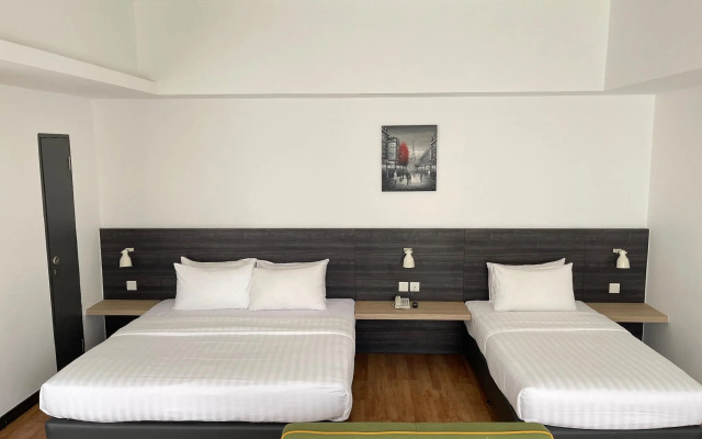 Win Hotel