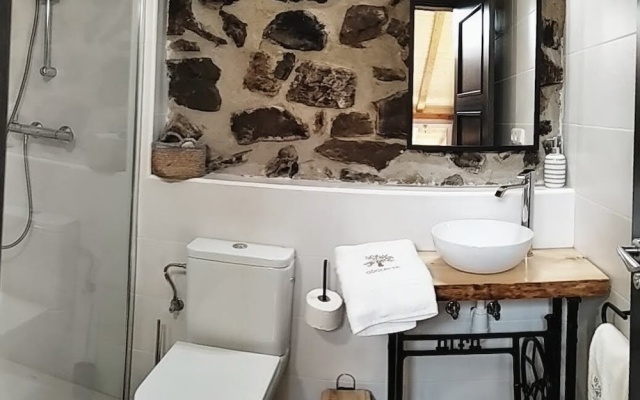 Casa Rural Abatetxe