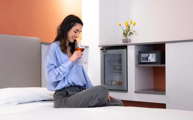 Hotel Executive Inn