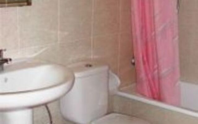 RVHotels Apartamentos Torrevella