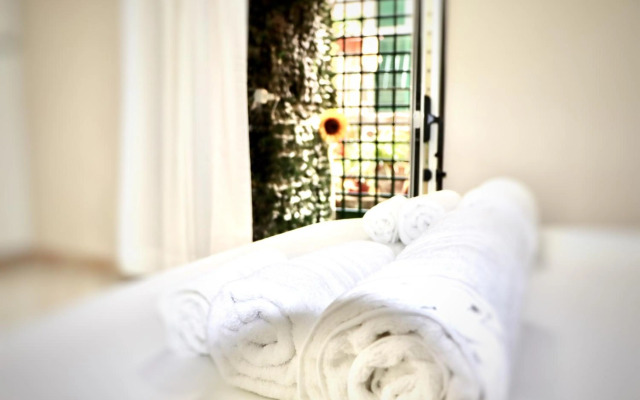 House Relax Apartment Centro di Napoli