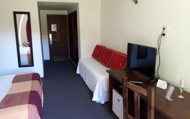 Villa De Merlo Hotel Spa