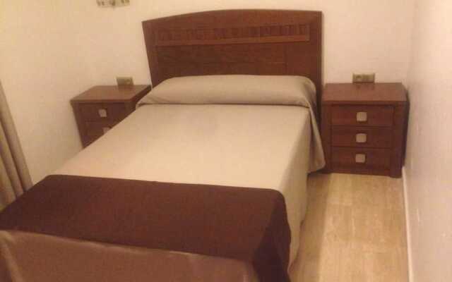 Miramar Playa Hostal