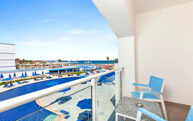 Pickalbatros Blu Spa Resort - Adults Friendly 16 Years Plus