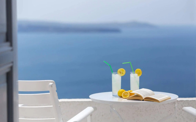 Thirea Suites & Studios - Adults Only