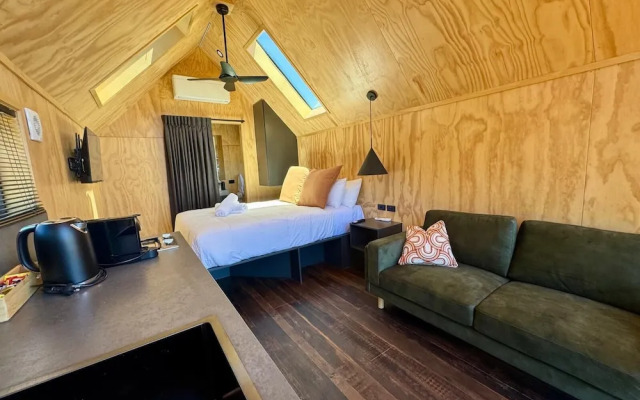 Swell At Cape Bridgewater