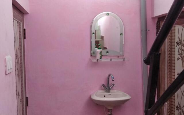 Red Kafal Homestay An Aashirwad Homes