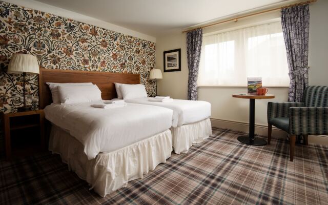 The Hog's Head Inn - The Inn Collection Group