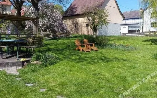 Hotel-Pension Restaurant Weyrich