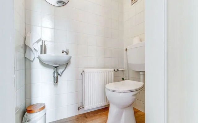 Apartment in Ubachsberg Near Limburg Hills