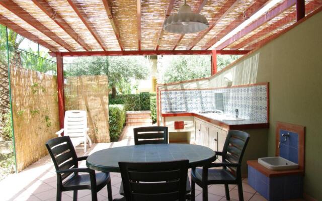 Residence Fontana Barone