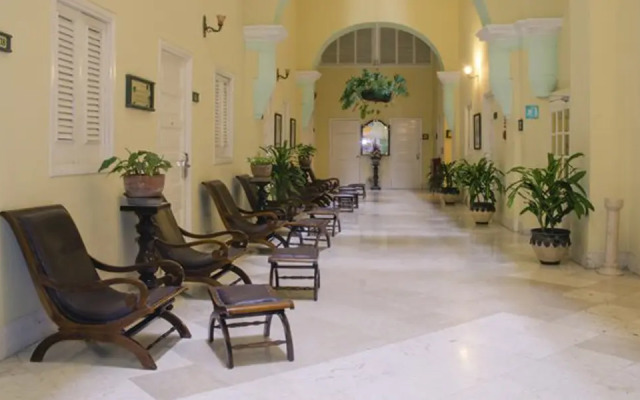 Gran Caribe Hotel Inglaterra