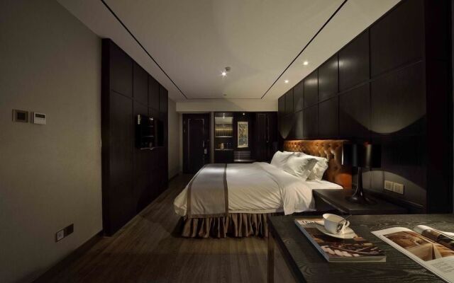 I GO Times Hotel