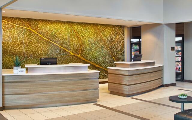 Residence Inn Atlanta Perimeter Center/Dunwoody