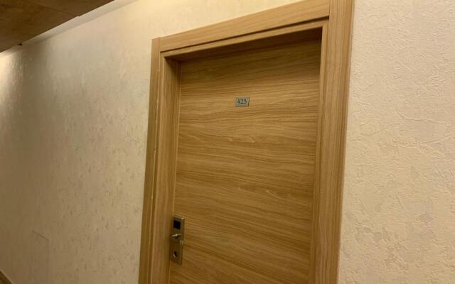 Orbi Apartment G&N
