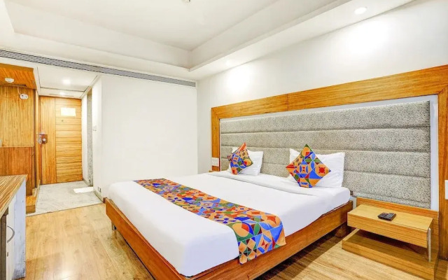 The Sky Comfort Vejalpur